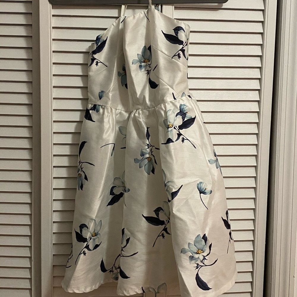 L’ATISTE summer dress